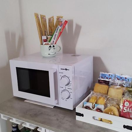 Appartement Ca' Degli Sposi à Mantoue Extérieur photo