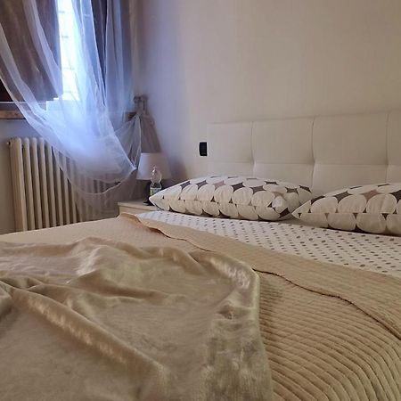 Appartement Ca' Degli Sposi à Mantoue Extérieur photo
