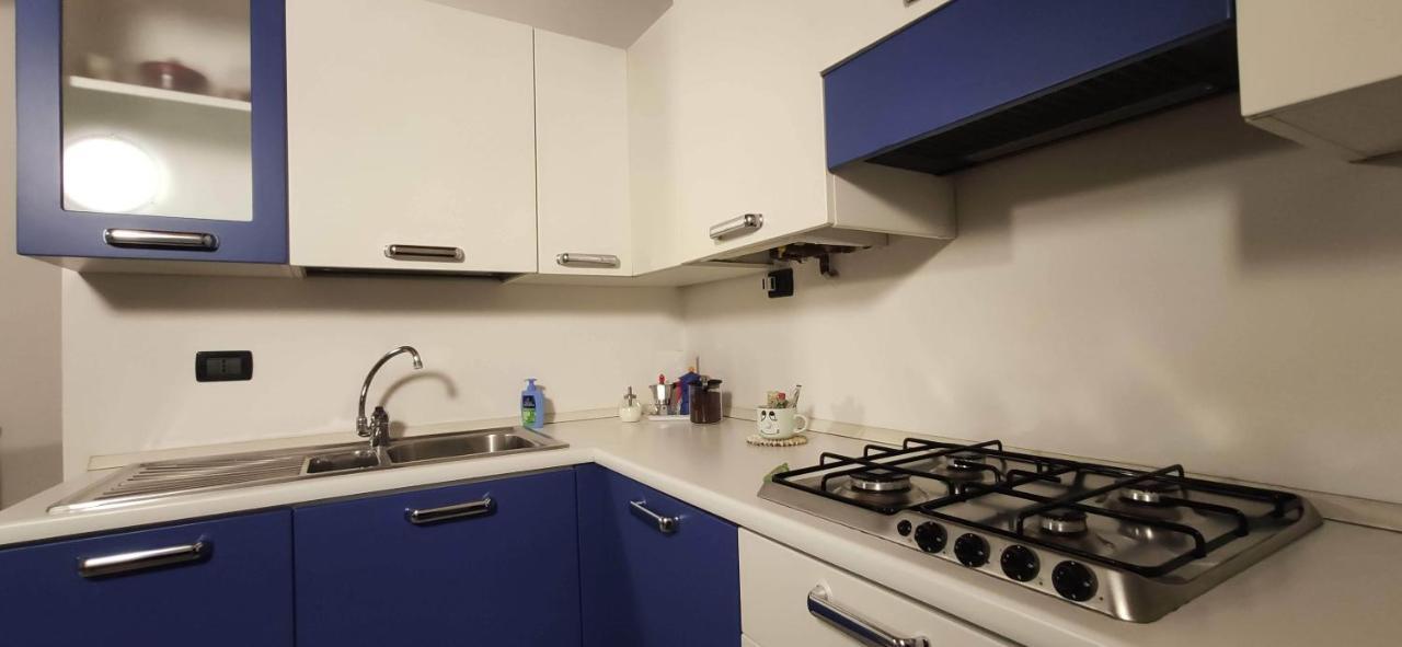 Appartement Ca' Degli Sposi à Mantoue Extérieur photo