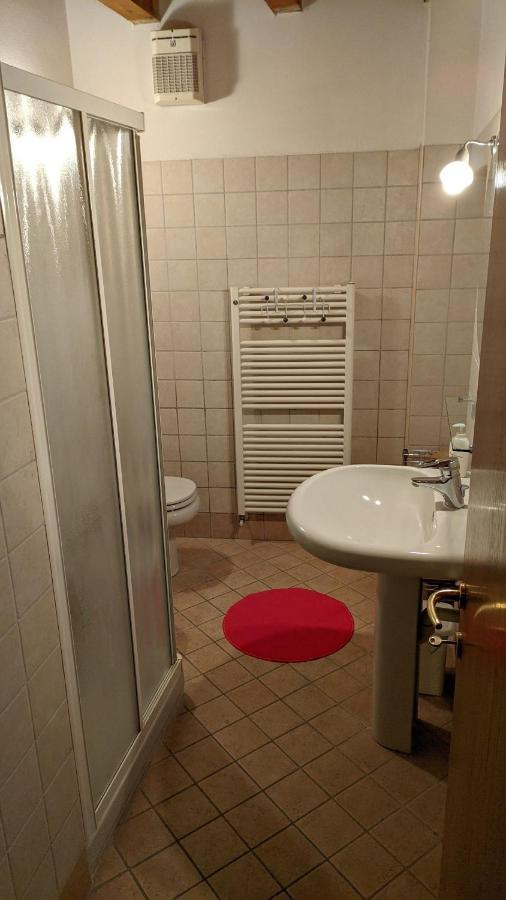 Appartement Ca' Degli Sposi à Mantoue Extérieur photo