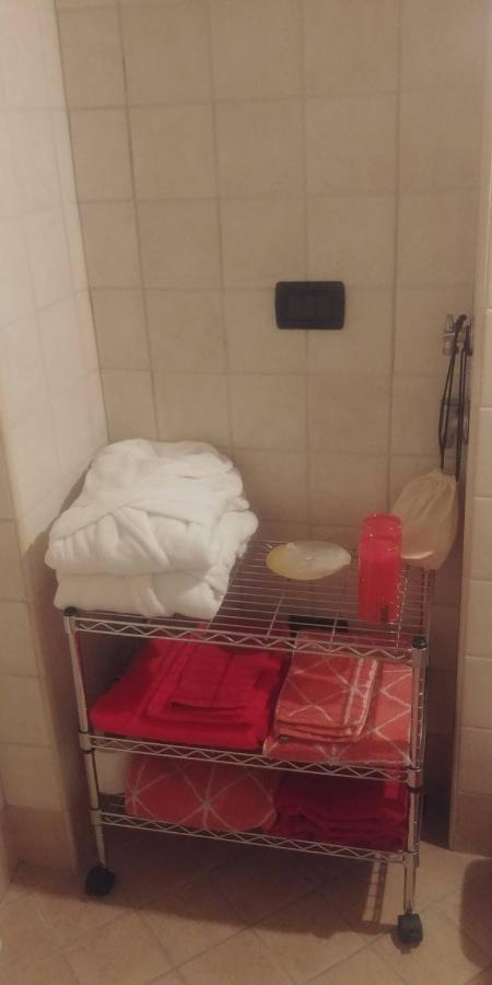 Appartement Ca' Degli Sposi à Mantoue Extérieur photo
