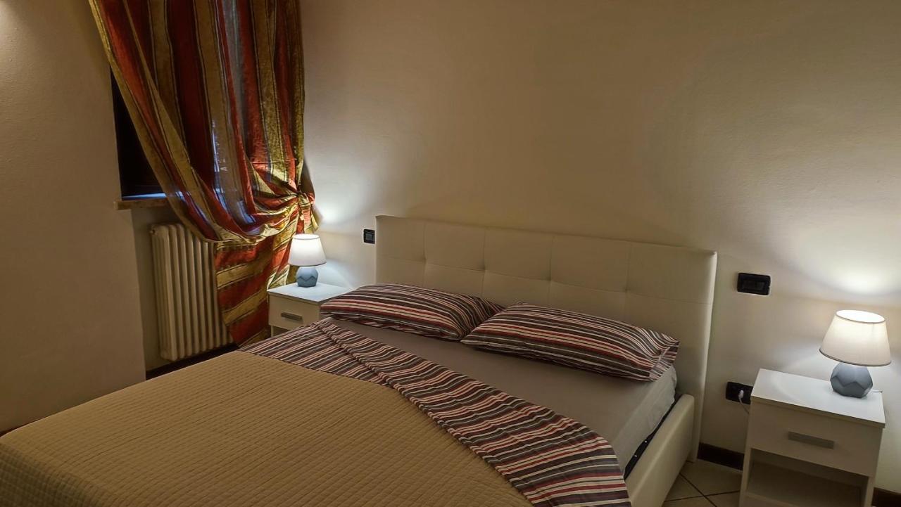 Appartement Ca' Degli Sposi à Mantoue Extérieur photo