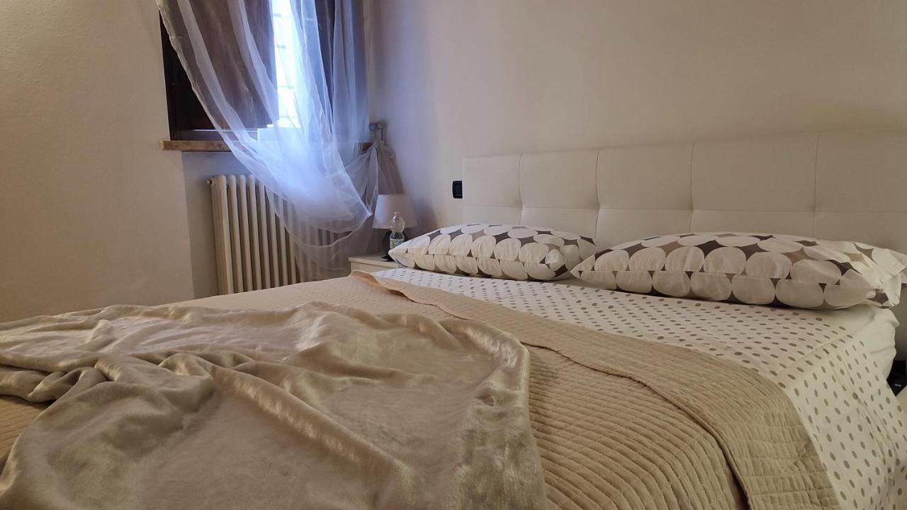 Appartement Ca' Degli Sposi à Mantoue Extérieur photo