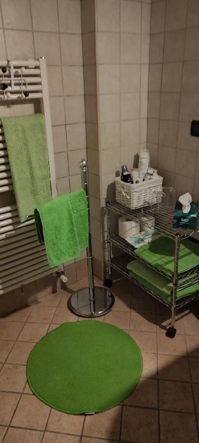 Appartement Ca' Degli Sposi à Mantoue Extérieur photo