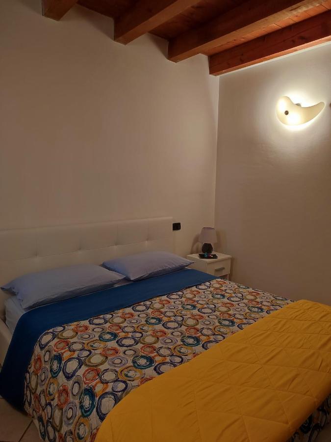 Appartement Ca' Degli Sposi à Mantoue Extérieur photo