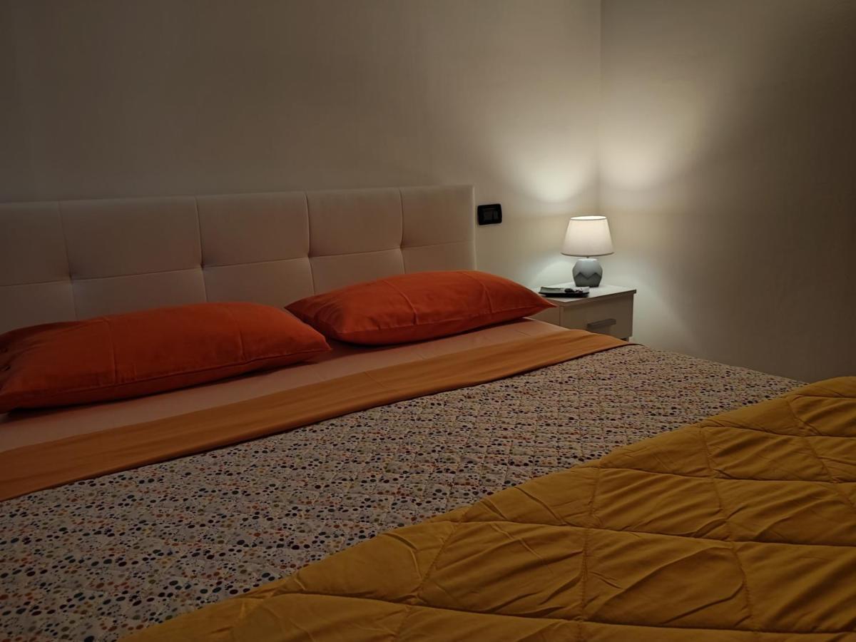Appartement Ca' Degli Sposi à Mantoue Extérieur photo